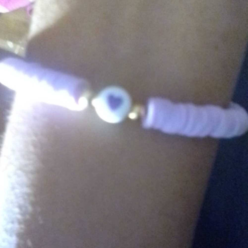 Handmade bracelet